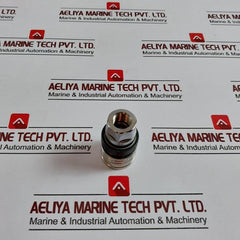 Tema 3810 Quick Connect Female Coupling 99991056-82