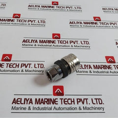 Tema 3810 Quick Connect Female Coupling 99991056-82