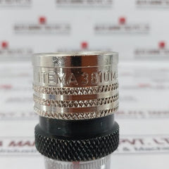 TEMA 3816 Quick Connect Coupling Female 3810V