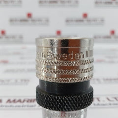 TEMA 3816 Quick Connect Coupling Female 3810V