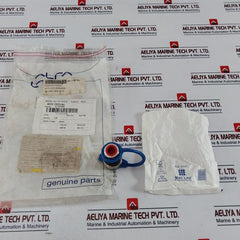 TEMA 3816 Quick Connect Coupling Female 3810V