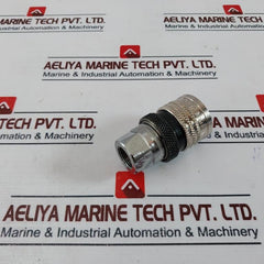 TEMA 3816 Quick Connect Coupling Female 3810V