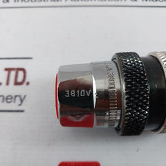 TEMA 3816 Quick Connect Coupling Female 3810V