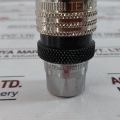 TEMA 3816 Quick Connect Coupling Female 3810V