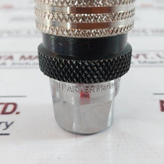 TEMA 3816 Quick Connect Coupling Female 3810V