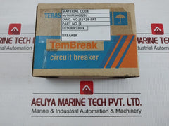 Tembreak Moulded Case Circuit Breaker 660V 50/60Hz Terasaki Xs50Nb