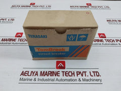 Tembreak Moulded Case Circuit Breaker 660V 50/60Hz Terasaki Xs50Nb