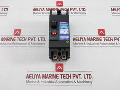 Tembreak Moulded Case Circuit Breaker 660V 50/60Hz Terasaki Xs50Nb
