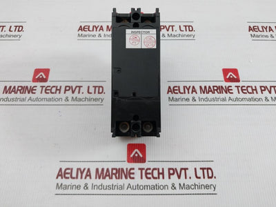 Tembreak Moulded Case Circuit Breaker 660V 50/60Hz Terasaki Xs50Nb
