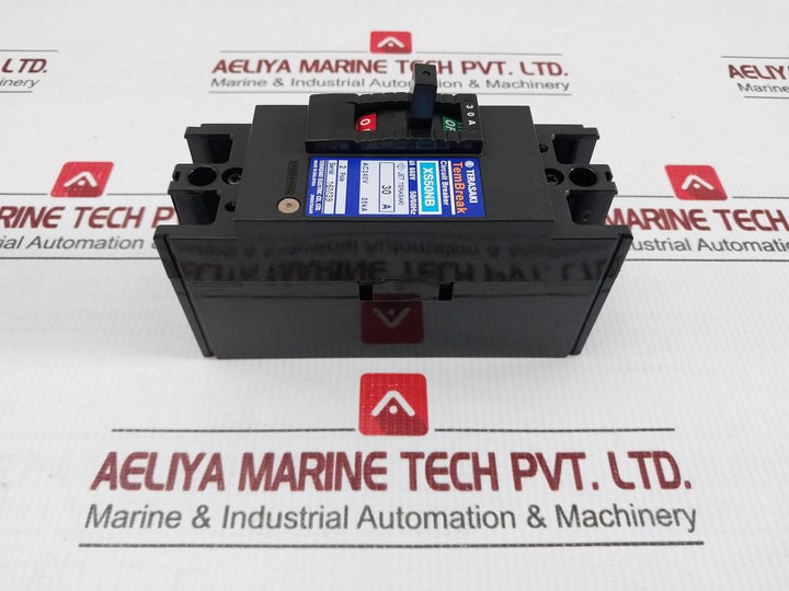 Tembreak Moulded Case Circuit Breaker 660V 50/60Hz Terasaki Xs50Nb