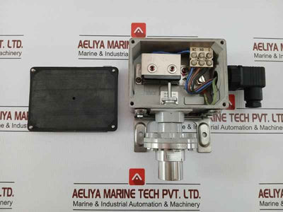 Temp/Pressure Switch C1-v404M-s2N-s3-g1-y-x1 Beta