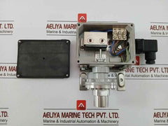 Temp/Pressure Switch C1-v404M-s2N-s3-g1-y-x1 Beta