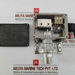 Temp/Pressure Switch C1-v404M-s2N-s3-g1-y-x1 Beta