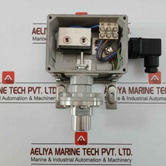Temp/Pressure Switch C1-v404M-s2N-s3-g1-y-x1 Beta