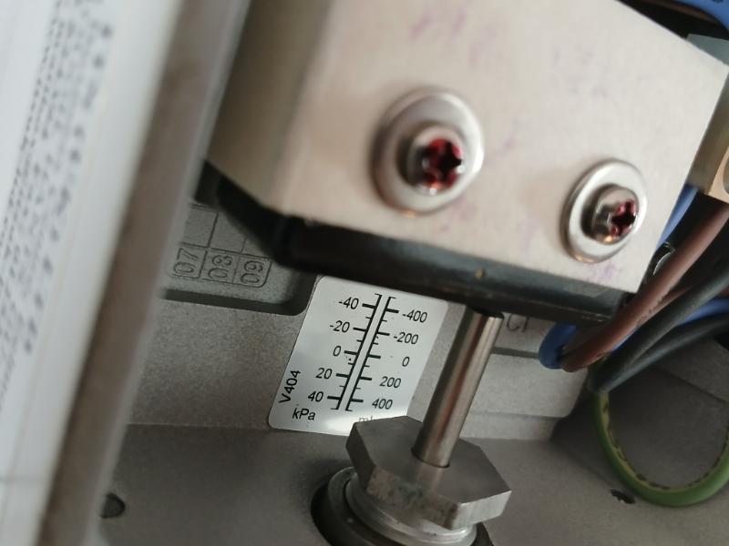 Temp/Pressure Switch C1-v404M-s2N-s3-g1-y-x1 Beta