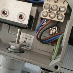 Temp/Pressure Switch C1-v404M-s2N-s3-g1-y-x1 Beta
