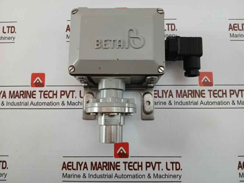Temp/Pressure Switch C1-v404M-s2N-s3-g1-y-x1 Beta