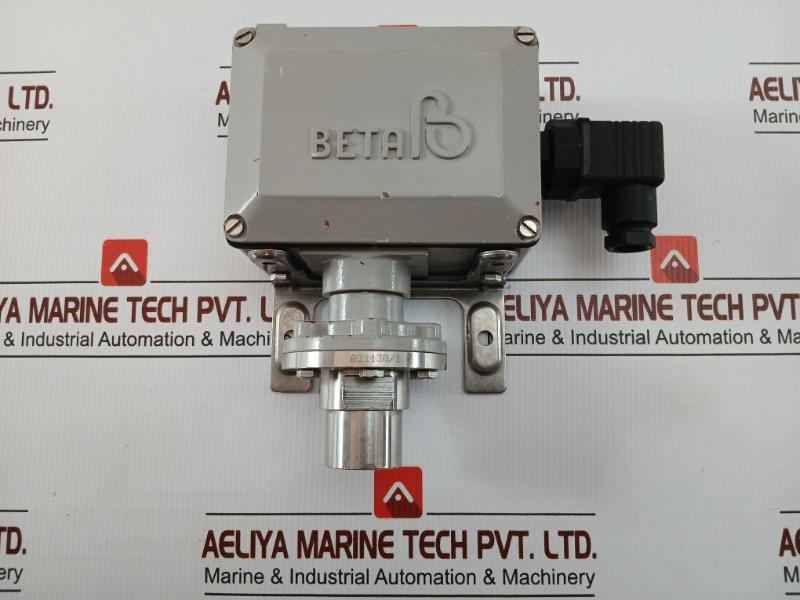 Temp/Pressure Switch C1-v404M-s2N-s3-g1-y-x1 Beta