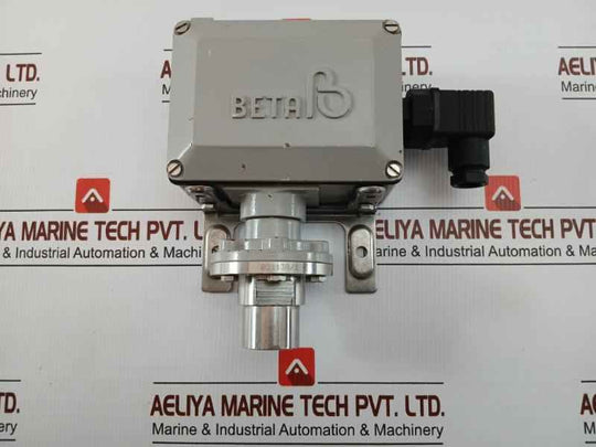 Temp/Pressure Switch C1-v404M-s2N-s3-g1-y-x1 Beta