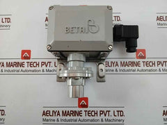 Temp/Pressure Switch C1-v404M-s2N-s3-g1-y-x1 Beta