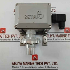 Temp/Pressure Switch C1-v404M-s2N-s3-g1-y-x1 Beta