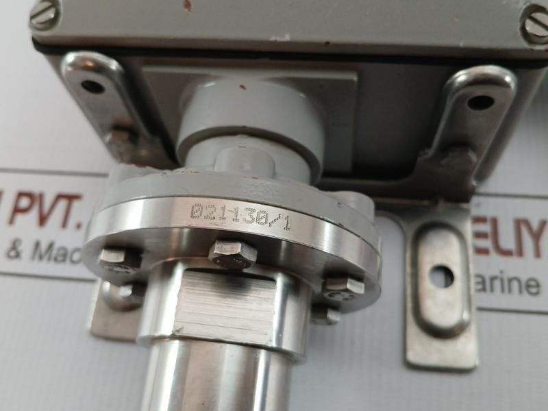 Temp/Pressure Switch C1-v404M-s2N-s3-g1-y-x1 Beta
