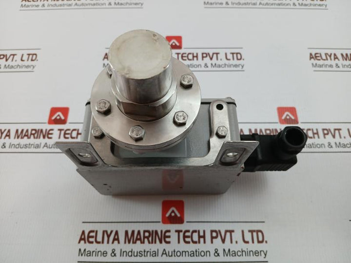 Temp/Pressure Switch C1-v404M-s2N-s3-g1-y-x1 Beta