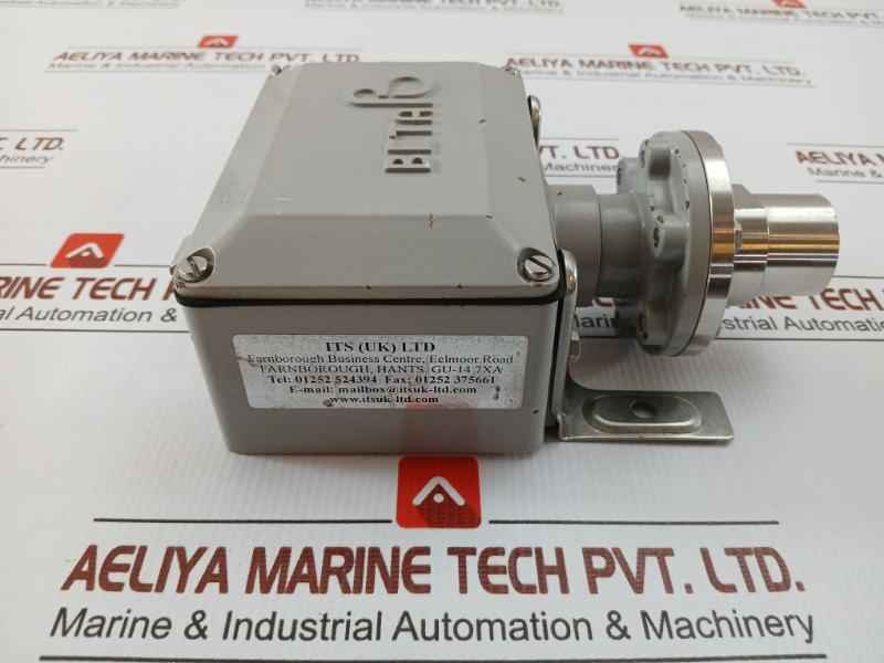 Temp/Pressure Switch C1-v404M-s2N-s3-g1-y-x1 Beta