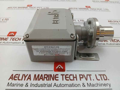 Temp/Pressure Switch C1-v404M-s2N-s3-g1-y-x1 Beta