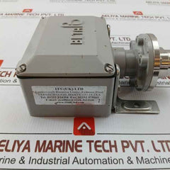 Temp/Pressure Switch C1-v404M-s2N-s3-g1-y-x1 Beta