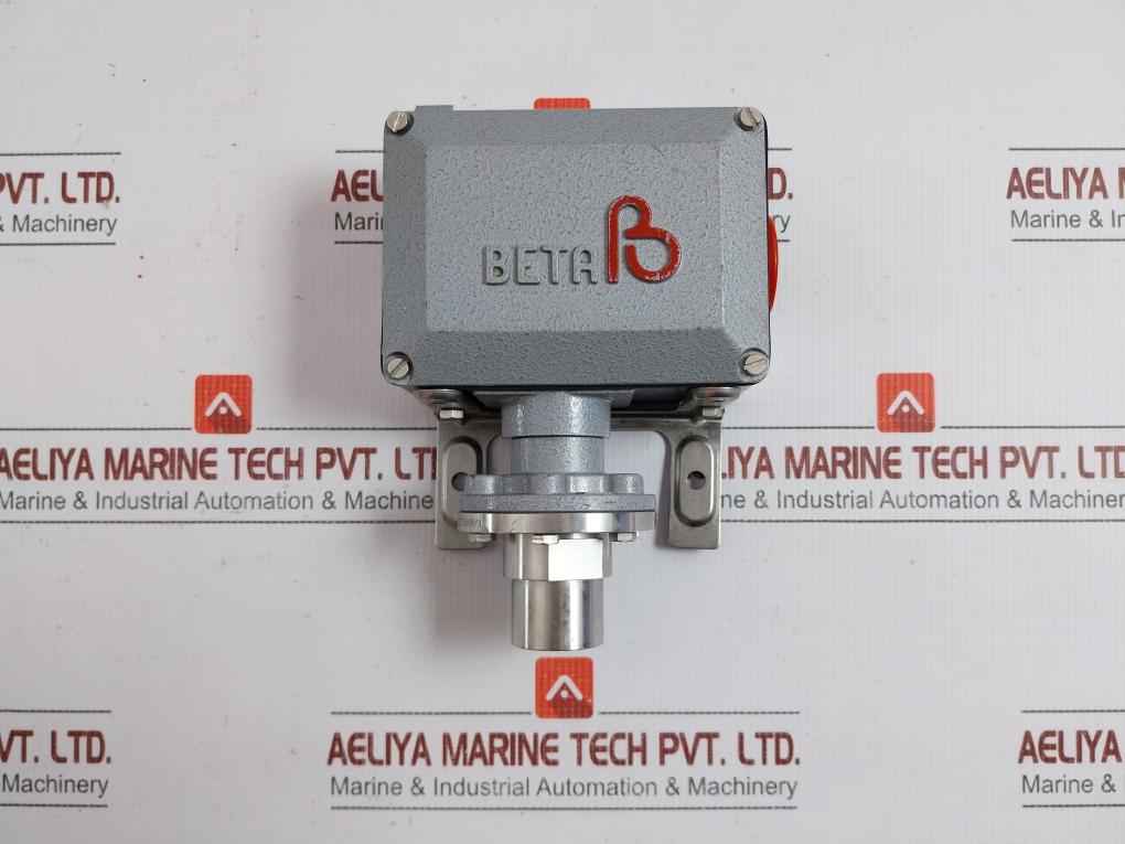 Temp/Pressure Switch C3-v404M-s2N-n3-g1-i Beta