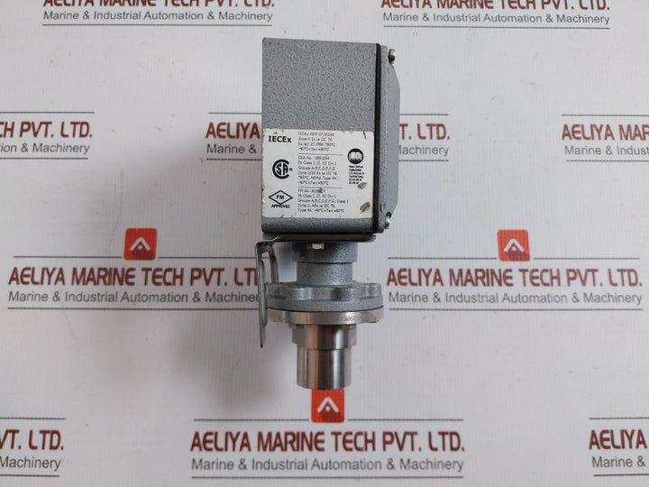 Temp/Pressure Switch C3-v404M-s2N-n3-g1-i Beta