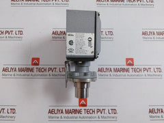 Temp/Pressure Switch C3-v404M-s2N-n3-g1-i Beta