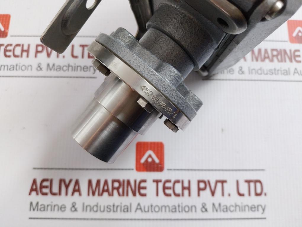 Temp/Pressure Switch C3-v404M-s2N-n3-g1-i Beta