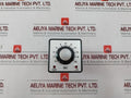 Tempatron 2Bde20Slp24Vdc Single Time Delay Relay 0.5-20Sec