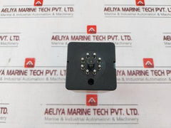 Tempatron 2Bde20Slp24Vdc Single Time Delay Relay 0.5-20Sec