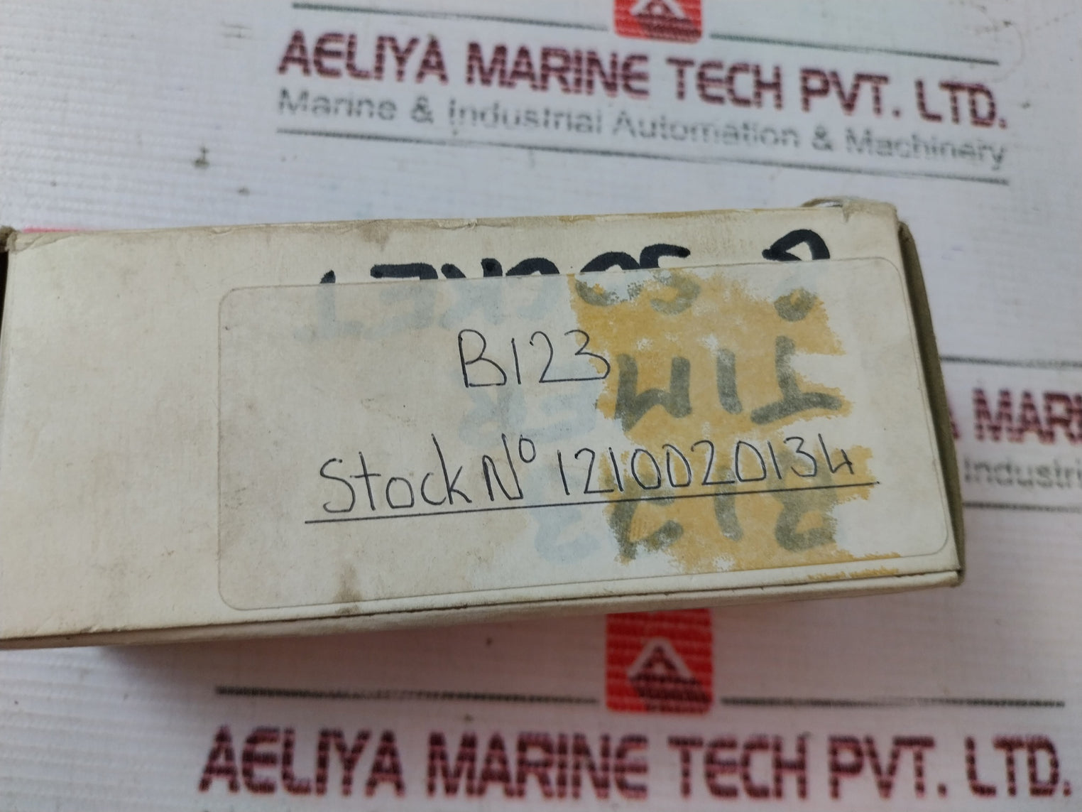 Tempatron Ft De 0.3-10 Seconds Timer 10S Lp, 24Vdc