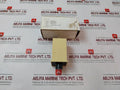 Tempatron Ft Tdd Timer Relay 60S Lp 24Vdc