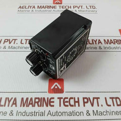 Tempatron Time Relay 24Vdc 2T 1C L