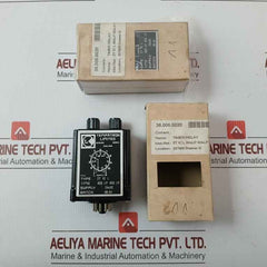 Tempatron Time Relay 24Vdc 2T 1C L