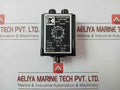 Tempatron Time Relay 24Vdc 2T 1C L