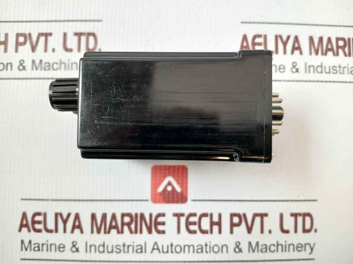 Tempatron Time Relay 24Vdc 2T 1C L