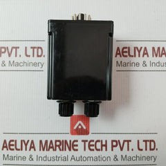 Tempatron Time Relay 24Vdc 2T 1C L