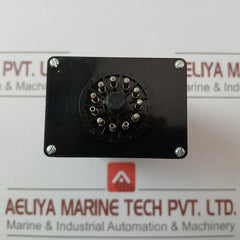 Tempatron Time Relay 24Vdc 2T 1C L