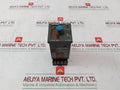 Tempatron Tt4801-01 Panel Mount Timer Relay 204-264Vac 50/60Hz 5008