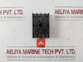 Tempatron Tt4801-01 Panel Mount Timer Relay 204-264Vac 50/60Hz 5008