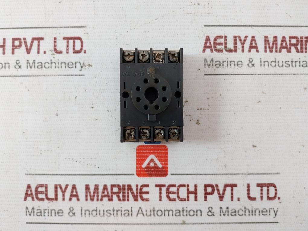 Tempatron Tt4801-01 Panel Mount Timer Relay 204-264Vac 50/60Hz 5008