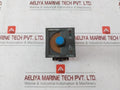 Tempatron Tt4801-01 Panel Mount Timer Relay 204-264Vac 50/60Hz 5008