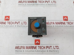 Tempatron Tt4801-01 Panel Mount Timer Relay 204-264Vac 50/60Hz 5008