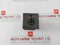 Tempatron Tt4801-01 Panel Mount Timer Relay 204-264Vac 50/60Hz 5008